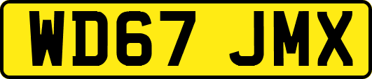 WD67JMX