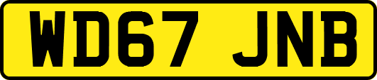 WD67JNB