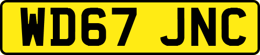 WD67JNC