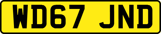 WD67JND