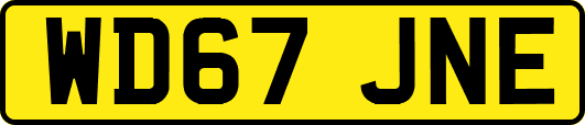 WD67JNE