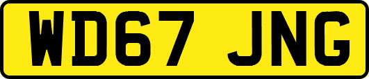 WD67JNG