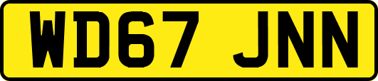 WD67JNN