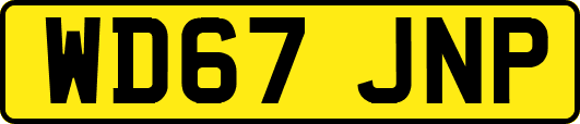 WD67JNP