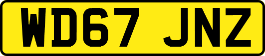 WD67JNZ