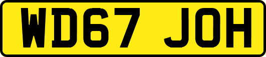 WD67JOH