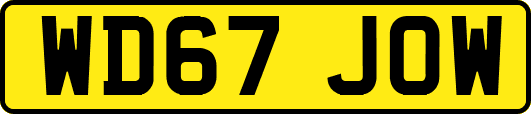 WD67JOW
