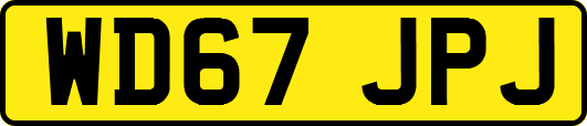 WD67JPJ