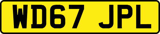 WD67JPL