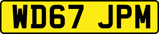 WD67JPM