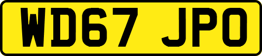 WD67JPO