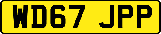 WD67JPP