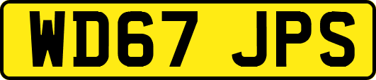 WD67JPS