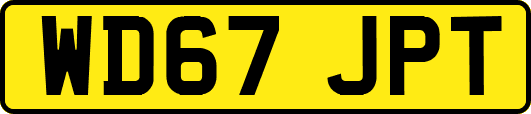 WD67JPT