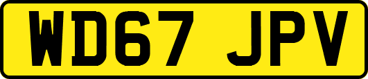WD67JPV
