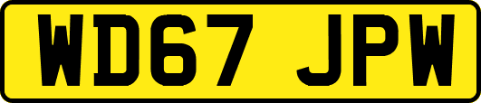 WD67JPW