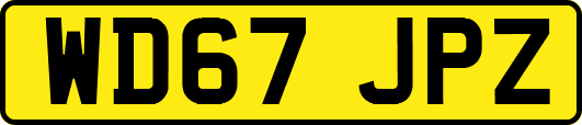 WD67JPZ