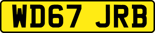WD67JRB