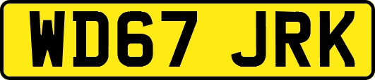 WD67JRK