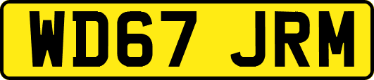WD67JRM