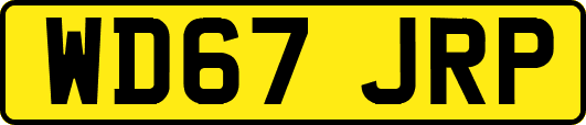 WD67JRP