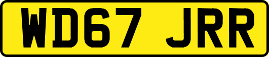 WD67JRR