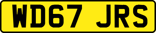 WD67JRS