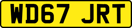 WD67JRT