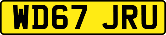 WD67JRU