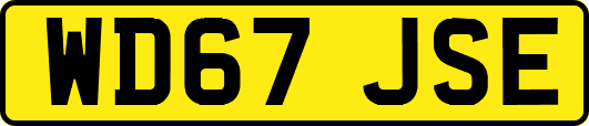 WD67JSE