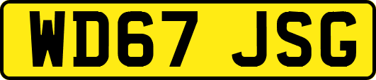 WD67JSG