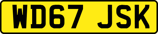 WD67JSK