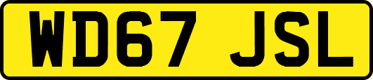 WD67JSL