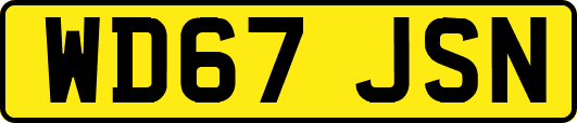 WD67JSN