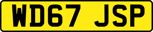 WD67JSP