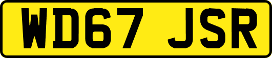 WD67JSR