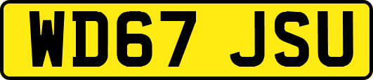 WD67JSU