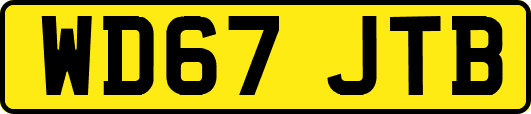 WD67JTB