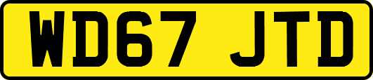 WD67JTD