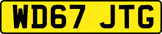 WD67JTG