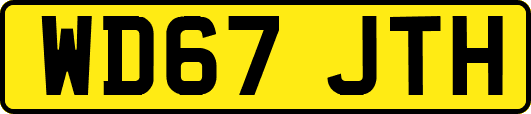 WD67JTH