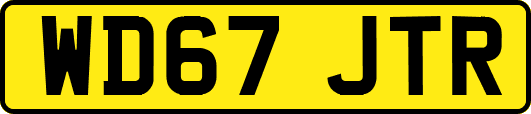 WD67JTR