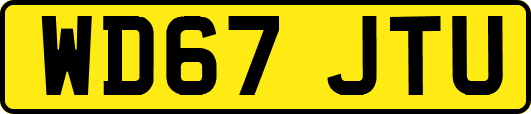 WD67JTU