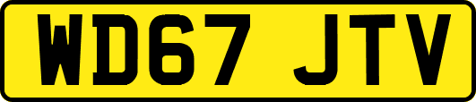 WD67JTV