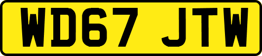 WD67JTW