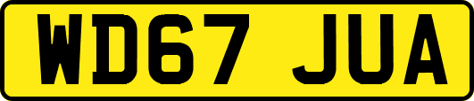 WD67JUA