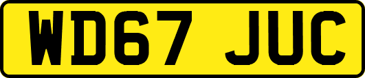 WD67JUC