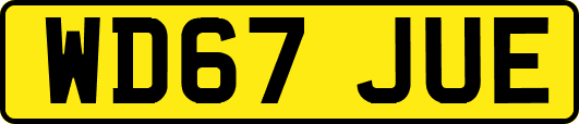 WD67JUE