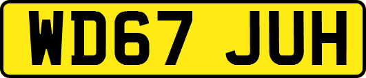 WD67JUH