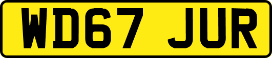 WD67JUR